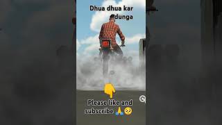 Dunga Dunga kar dunga FIR Dunga main dikhta na 🥵🥵☠️🔥😈🤫👀 [upl. by Ahsela989]