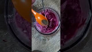 Beetroot salad recipehealthy [upl. by Wells]