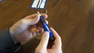 Kobalt Ratcheting Screw Driver [upl. by Mata34]