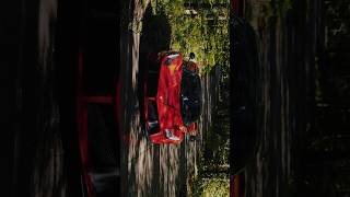 Ferrari Speed sportscar Carhub ferrariluxurycar ferrari 4k edit video watsapp status shorts [upl. by Tacklind398]