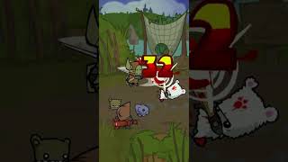 Castle Crashers Necromancer ONE SHOT [upl. by Leschen]