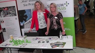 Tag der Ausbildung 2019 in Frankenberg [upl. by Beaufert134]