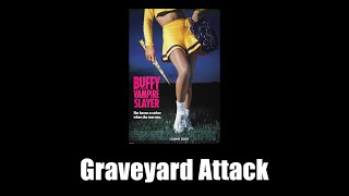 Buffy the Vampire Slayer 1992  Graveyard Attack [upl. by Seeto396]