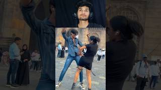 Ham hi bani heater to jad ka kari 😂🔥 cuple funny comedy dance shorts ashisharijitofficial [upl. by Lubin]