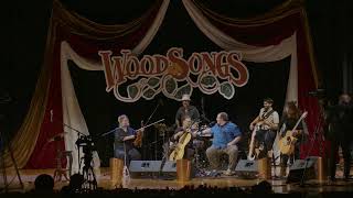 WoodSongs Live Stream [upl. by Ordnazil]