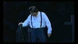 Marcelo Alvarez  Lucia di Lammermoor  Napoli 200166 [upl. by Niak]