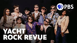 Yacht Rock Revue 70s amp 80s Hits Live from New York  Sneak Peek  PBS [upl. by Resarf]