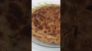 Galette farcie 😋⁉️ Un régal 😋⁉️ food viralvideo millionaire fypシ゚ 8768 3453 galettes shorts [upl. by Rehpatsirhc]