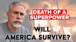 Death of a Superpower  Americas Sickening Reality [upl. by Annmarie]