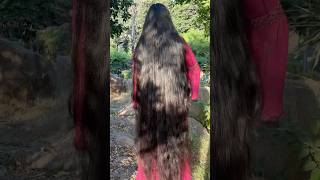 Hair Shampoo for Silky Smooth amp Straight Long Hair Naturally In Just 1 Wash hair haircare shorts [upl. by Atis]