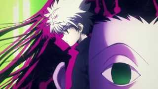 Hunter X Hunter 2011  Ending 2 Creditless [upl. by Lehcin703]