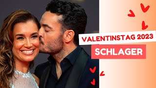 Die schönsten Lieder zum Valentinstag ❤️ [upl. by Anos]