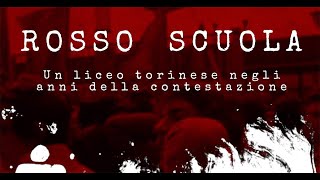 Rosso Scuola [upl. by Pass968]