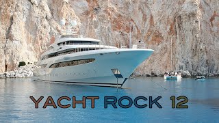 Yacht Rock on Vinyl Records with ZBear Part 12 [upl. by Monahon]