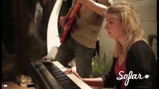 Blacklit Canopy  Patient Live at Sofar Winchester [upl. by Tsew]