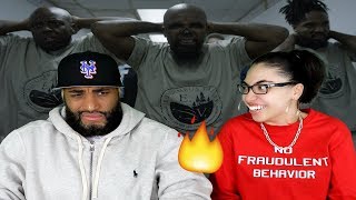 MY DAD REACTS TO Tech N9ne  Disparagement Ft King Iso amp Krizz Kaliko Official Music Video REACTION [upl. by Aicek576]