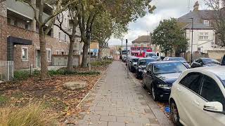 Bishops Avenue Upton Park E13 [upl. by Waddle]