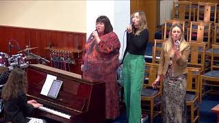 Mourne Presbyterian Church Morning Service 20th October 2024 [upl. by Keane]