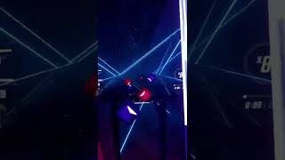 Super fast beat saber song [upl. by Anne-Marie]