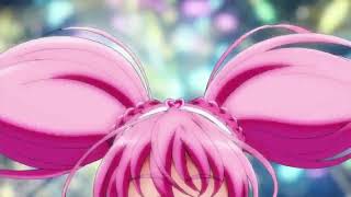 Suite Precure Group Transformation 1 [upl. by Ariella]