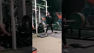 Sumo Deadlift motivation sports viral [upl. by Mychael]