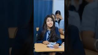 Coaching Wali Madam🥰🧑‍🏫❣️ shorts school love youtubeshorts trending [upl. by Adnaval]