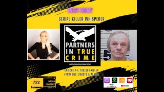 Serial Killer Whisperer Ep44 [upl. by Peltz323]