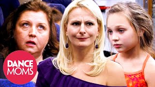 Christi Faces Abbys WRATH for Defending a Dancer S2 Flashback  Dance Moms [upl. by Hertzog]