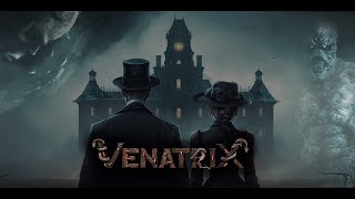 VENATRIX PS5 JUEGO COMPLETO FULL GAME TERROR SURVIVAL HORROR GAME [upl. by Carlstrom]