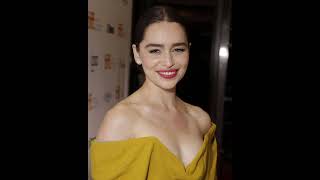 Actress from Shackled emiliaclarke shackled [upl. by Akselav]