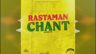 Mikey General  Rastaman Chant Rastaman Chant Riddim 2024 [upl. by Bolton]