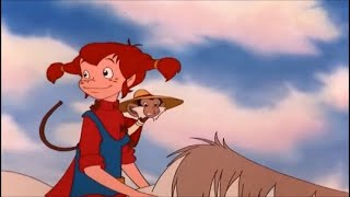 Pippi Longstocking 1997 movie review [upl. by Jerold]