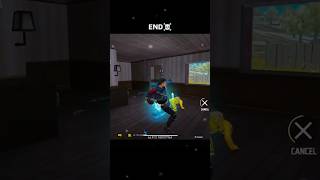 FREE FIRE NEW UPDATE ☠️ freefire shorts trendingshorts viralshot trending update [upl. by Llennod114]