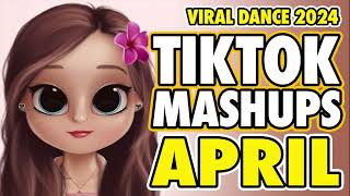 New Tiktok Mashup 2024 Philippines Party Music  Viral Dance Trend  April 5th [upl. by Kimberlee]