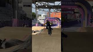 BMX Olympic Track Line 3 amp 4 [upl. by Kora]