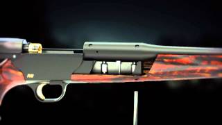 Blaser R93 93x62 [upl. by Ominorej]