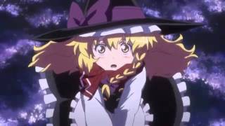 Touhou  Kaleidoscopic Fantasy The Memories Of Phantasm Japanese Voiced PV 1080p [upl. by Berky]