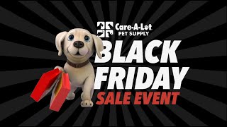 2024 CALP Black Friday Promo [upl. by Acitel3]