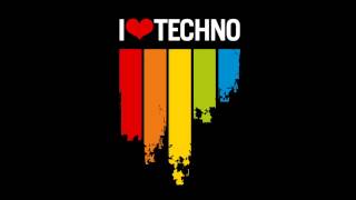 Techno 2000  Classic Megamix 2014 New [upl. by Necaj]