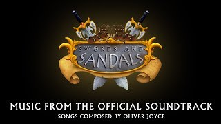 Swords and Sandals 2 Redux  Tournament Complete Song [upl. by Ahsilyt372]