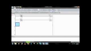 PLC Programming Using IDEC Ep 1 [upl. by Gaylord]