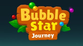 Bubble Star Plus 2Journey Pop Game All Mobile Video Gameplay Apk [upl. by Yvaht113]