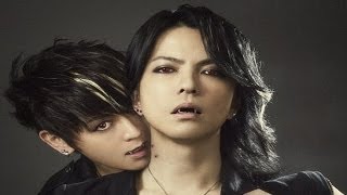 VAMPS 新曲 quot日産「エクストレイル」CMソングquot VAMPS new song at XTRAIL CM song [upl. by Drape]