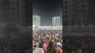 Rang hai Dandiya ka rang hai Mata Rani ka [upl. by Muire]