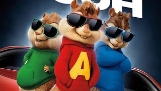 Alvin and the Chipmunks 2024  Cartoon  full movie HD [upl. by Wilhelm334]