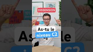 🇫🇷 Vocabulaire niveau C1 C2 en français [upl. by Mahon]