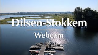 Neue Webcam in DilsenStokkem 🇧🇪 [upl. by Sharyl239]