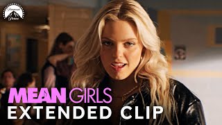 Mean Girls  quotYou Go Glen Cocoquot Full Scene  Paramount Movies [upl. by Cirdet185]