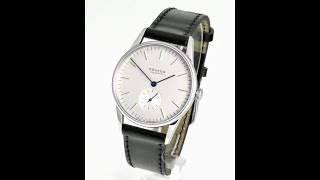 Nomos Orion 35mm FM13691 [upl. by Lihka]