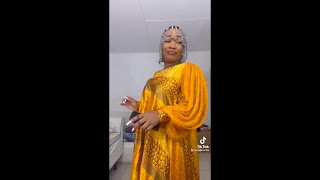 Josey s’enjaille sur Tiktok [upl. by Rempe]